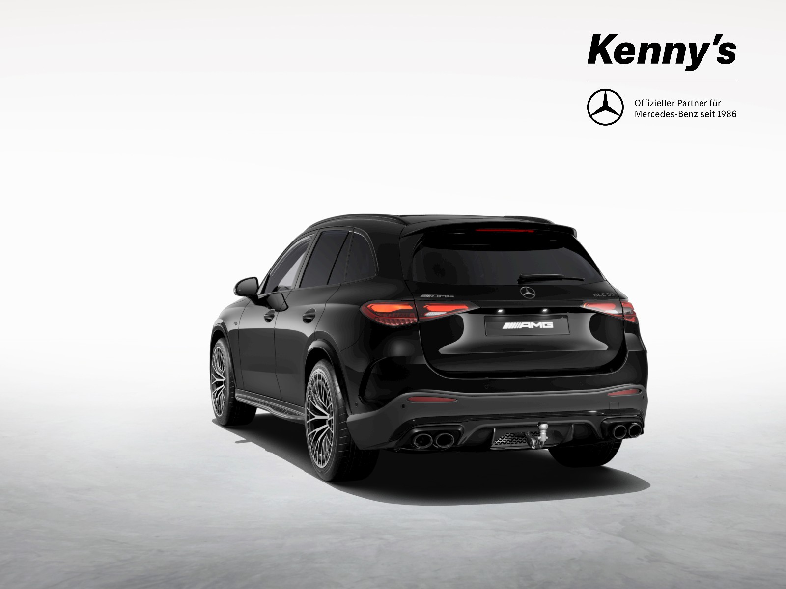 MERCEDES-BENZ GLC 53 AMG 4MATIC+-image-3