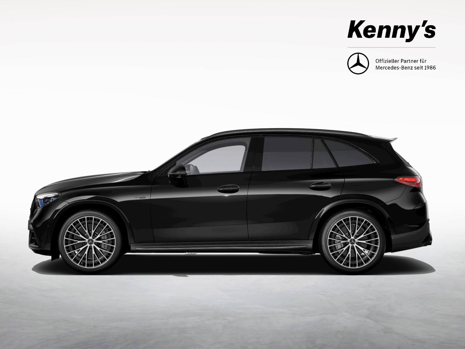 MERCEDES-BENZ GLC 53 AMG 4MATIC+-image-2