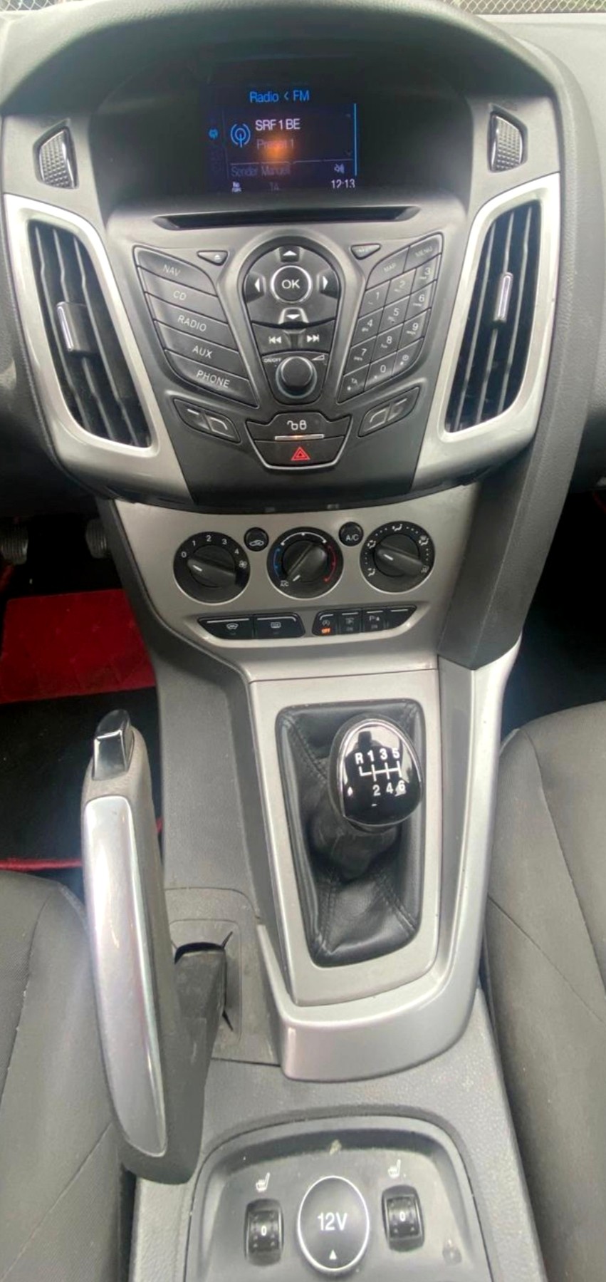 FORD Focus 1.0 SCTi Trend-image-6