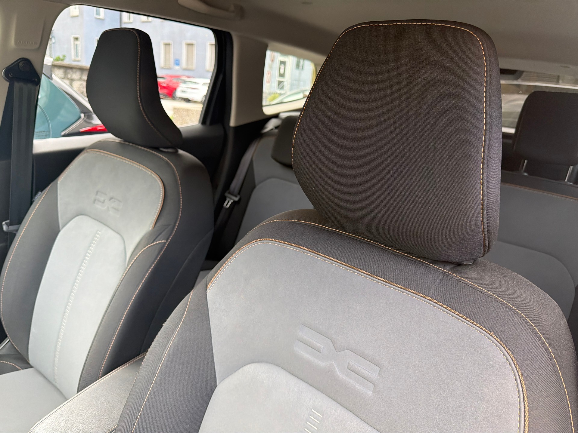 DACIA Duster TCe 150 Extreme EDC 4x2-image-3