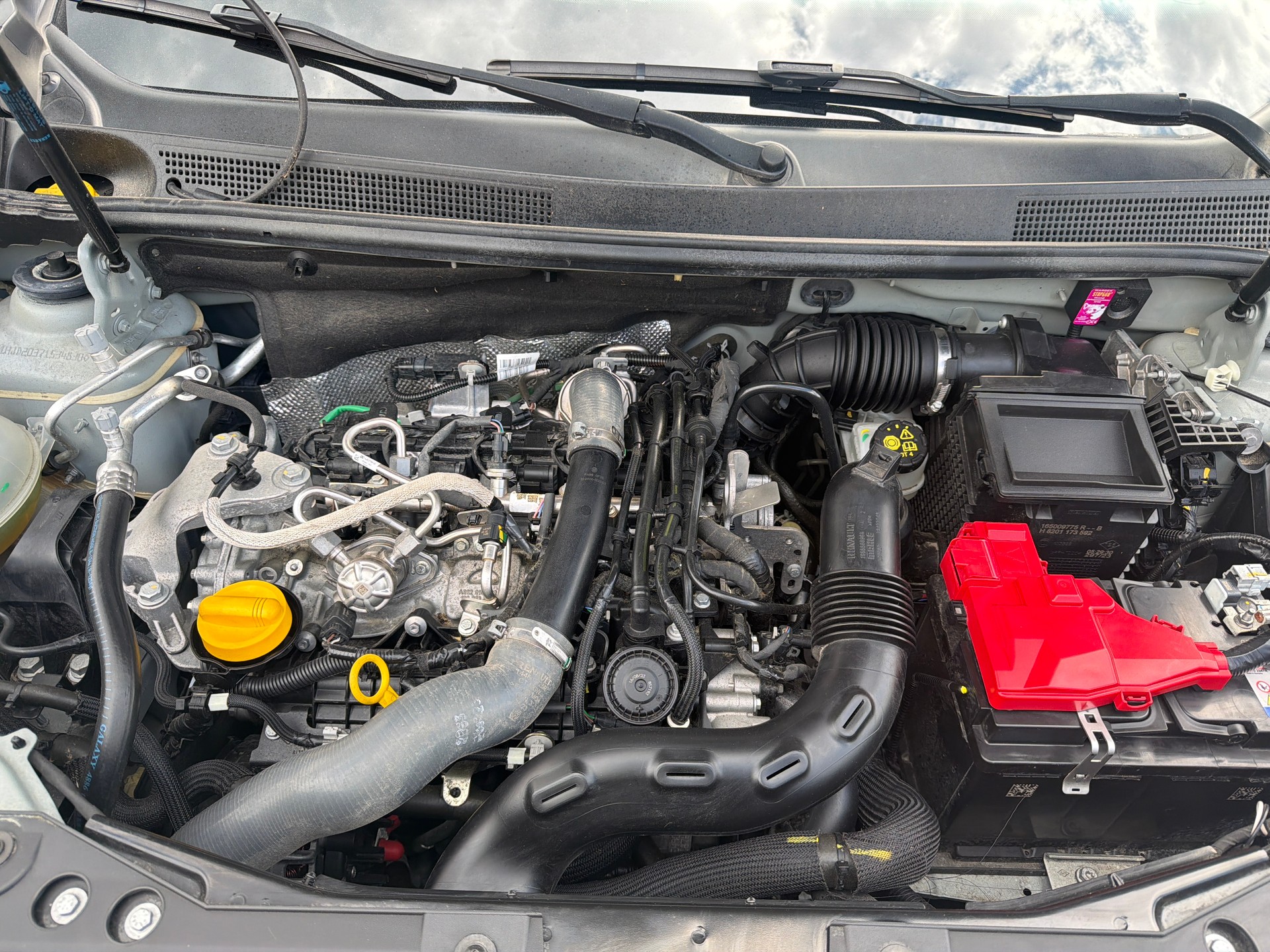 DACIA Duster TCe 150 Extreme EDC 4x2-image-17