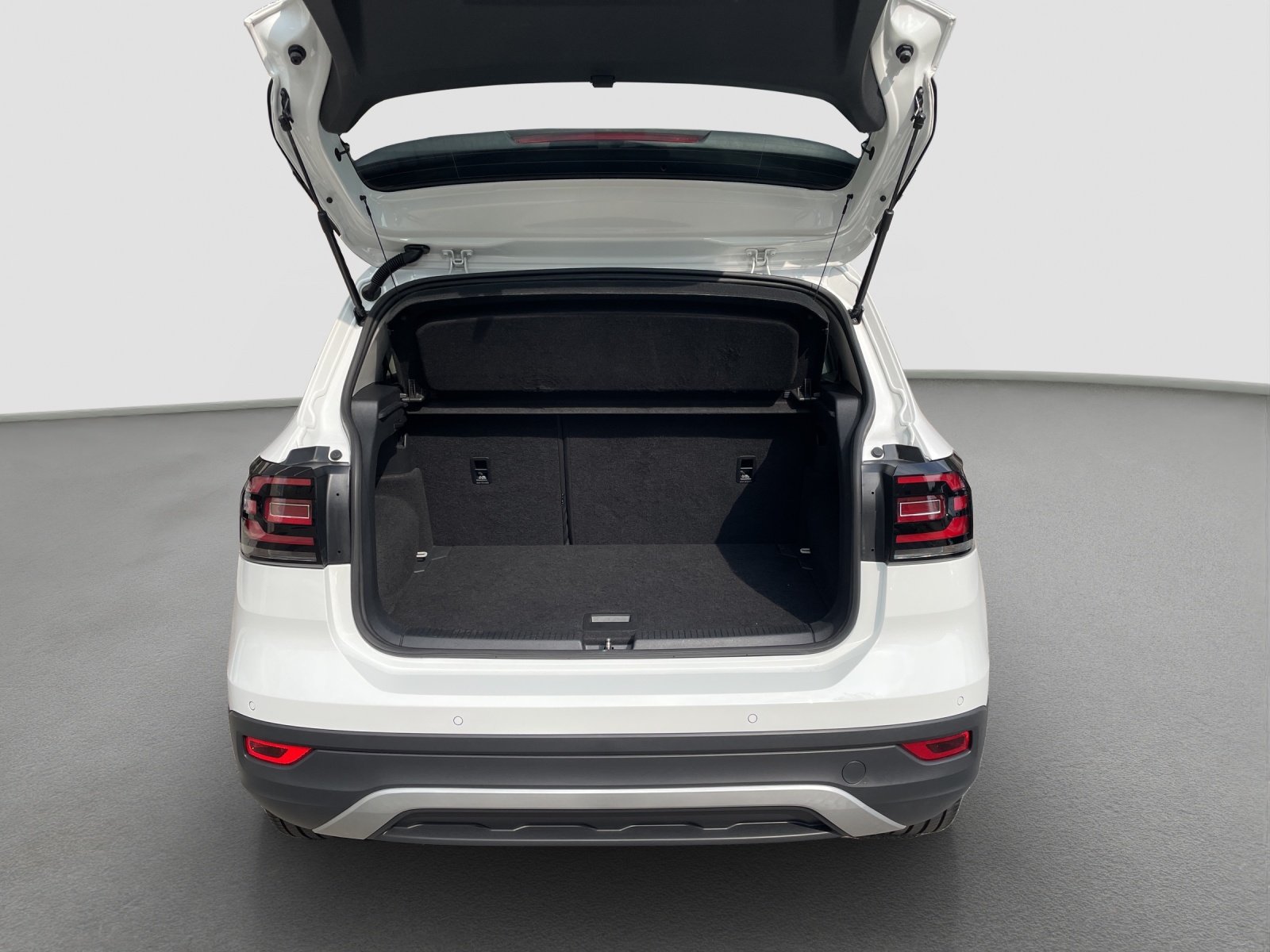 VW T-Cross 1.0 TSI Life DSG-image-9