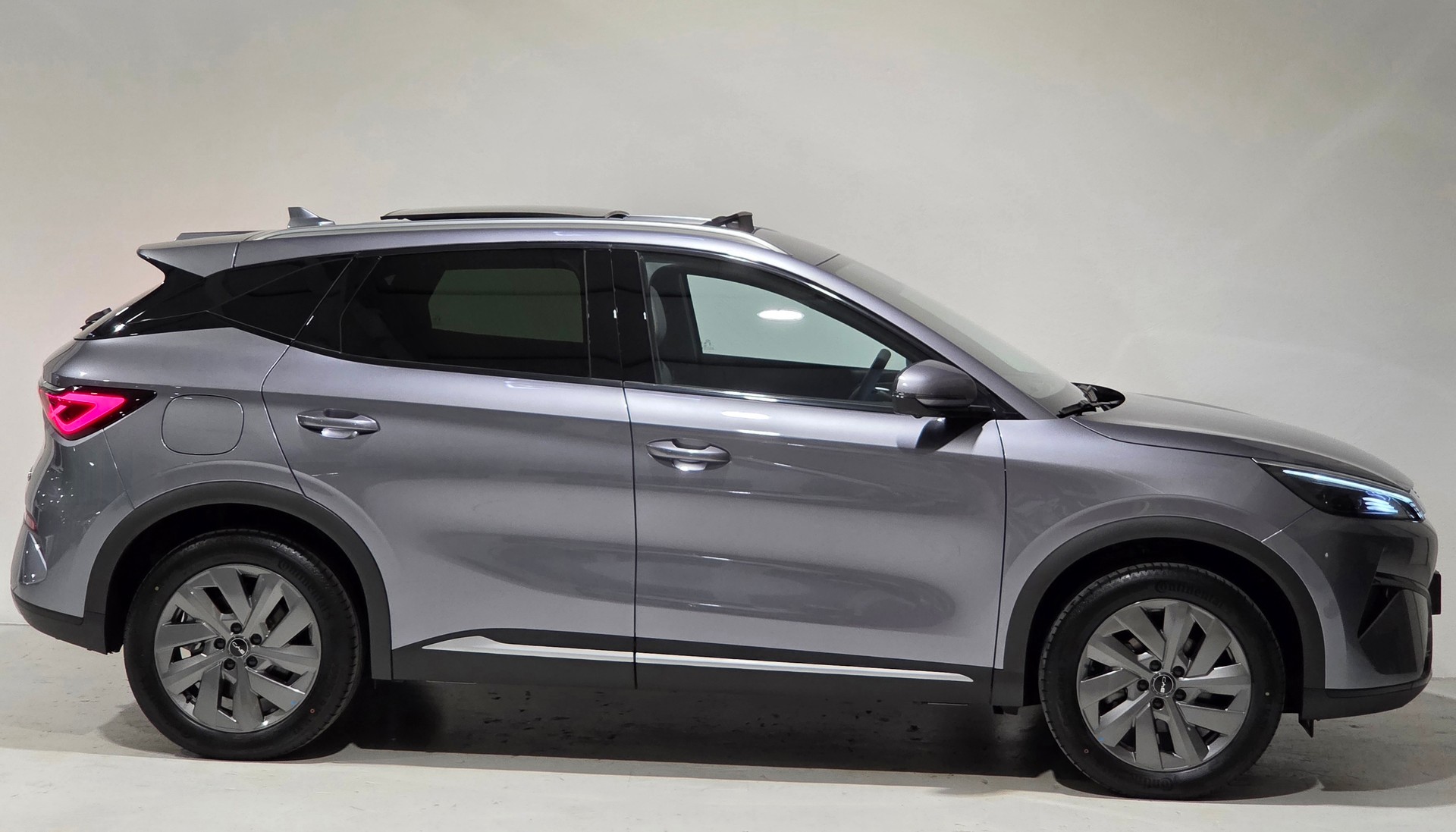 BYD Atto 3 EVO 74.8 kWh Excellence AWD-image-28
