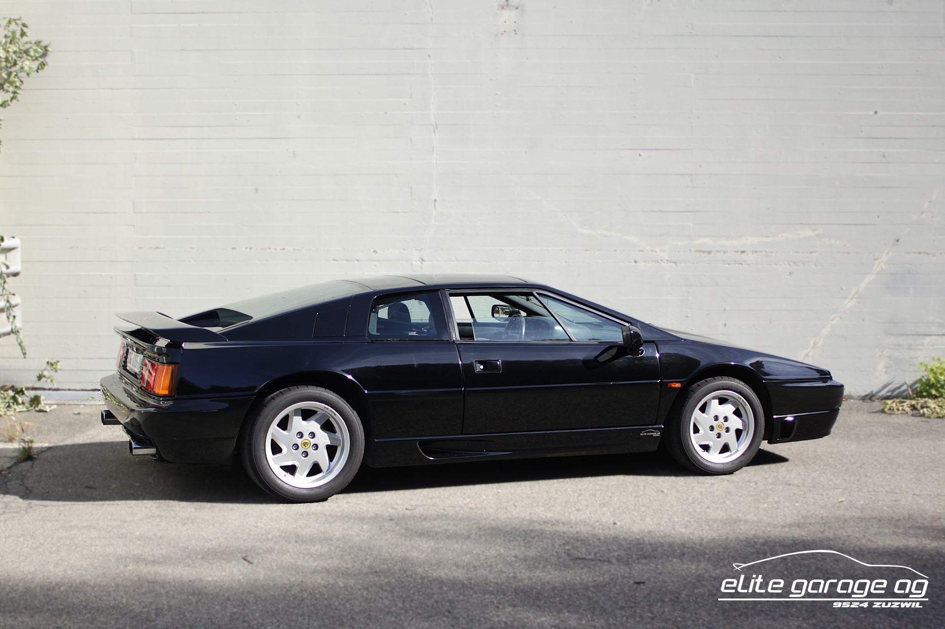 LOTUS ESPRIT SE LIEBHABERFAHRZEUG-image-4