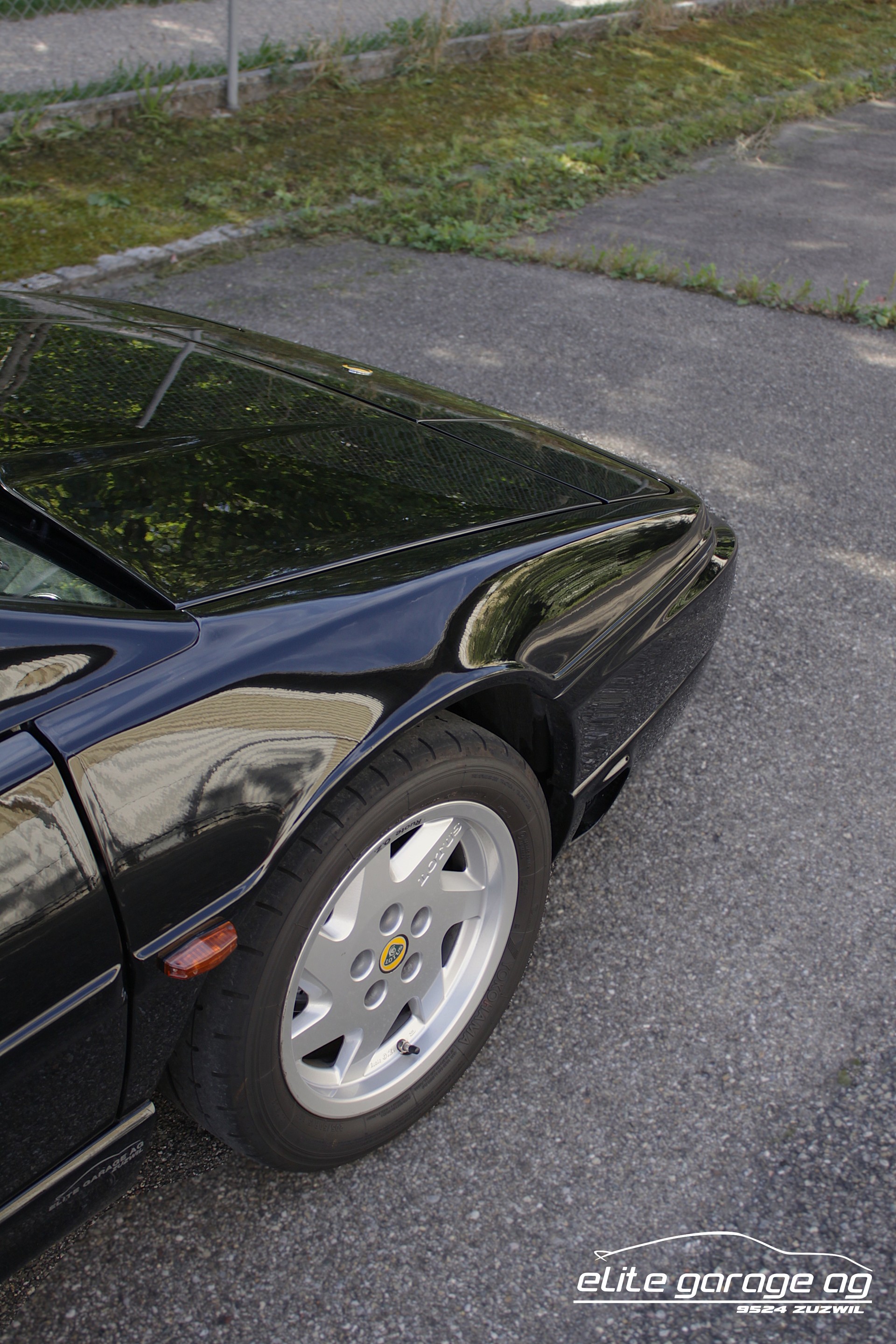 LOTUS ESPRIT SE LIEBHABERFAHRZEUG-image-9