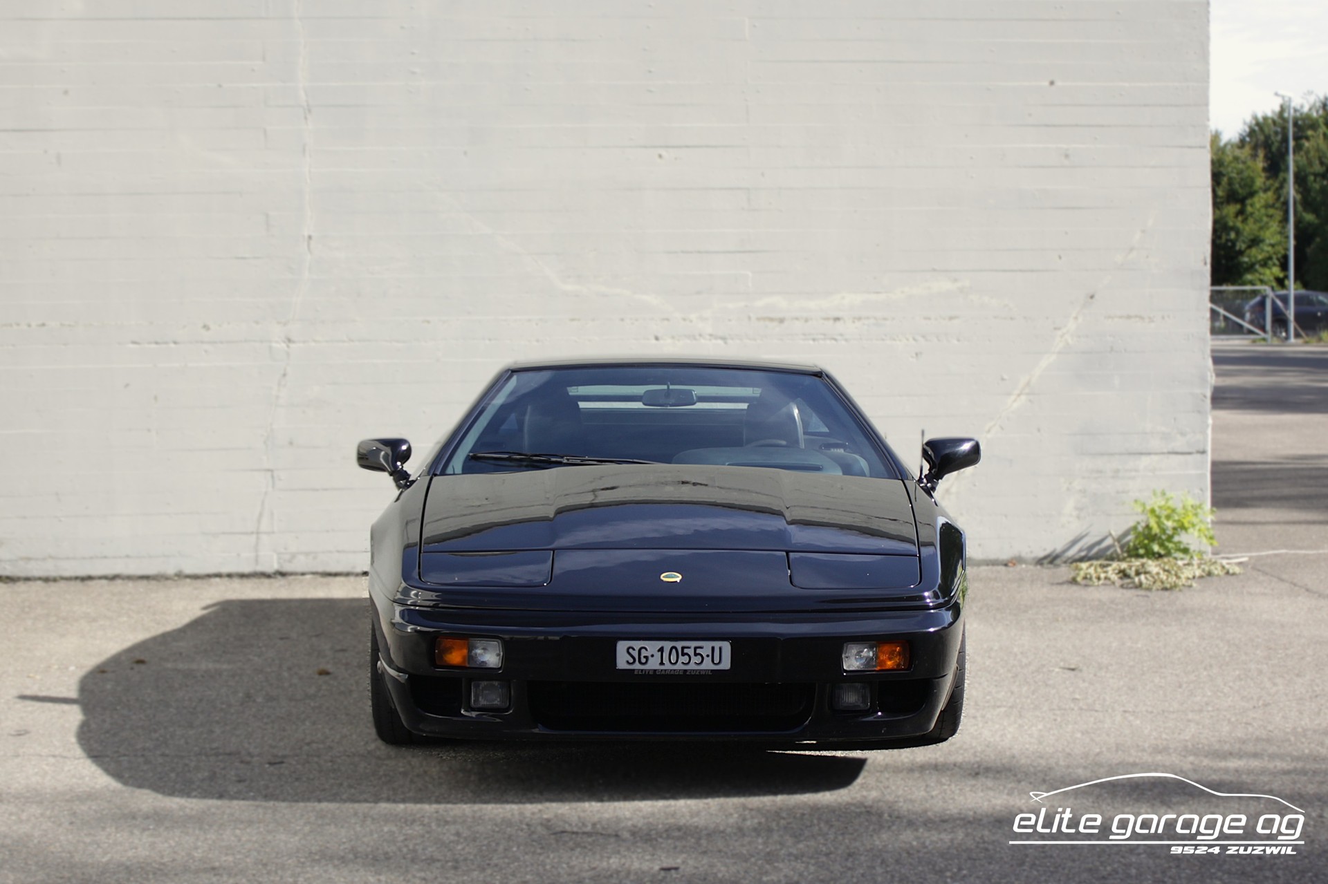 LOTUS ESPRIT SE LIEBHABERFAHRZEUG-image-7