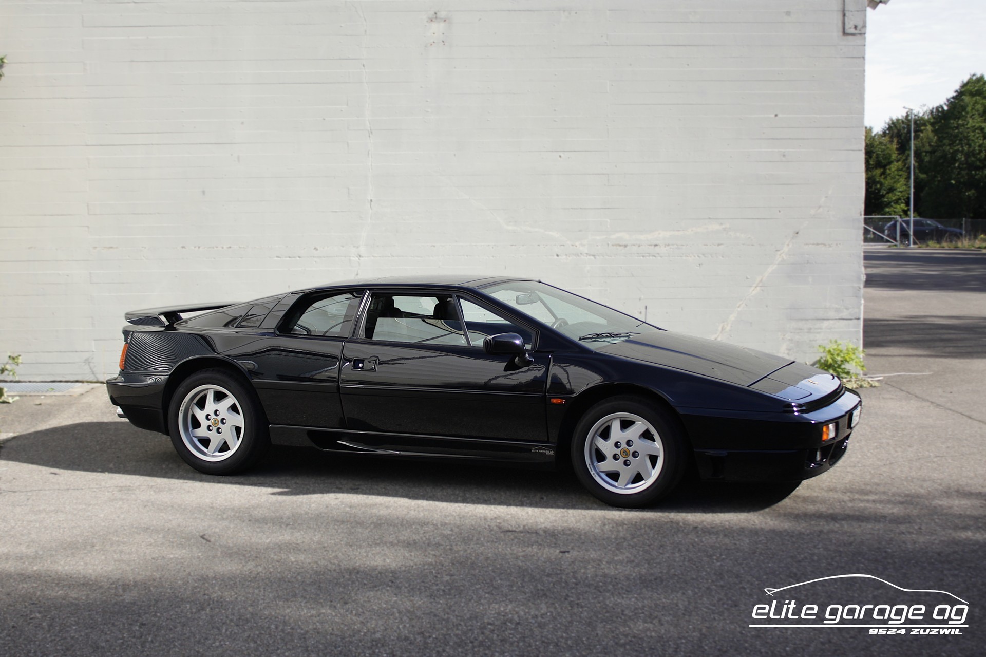 LOTUS ESPRIT SE LIEBHABERFAHRZEUG-image-6