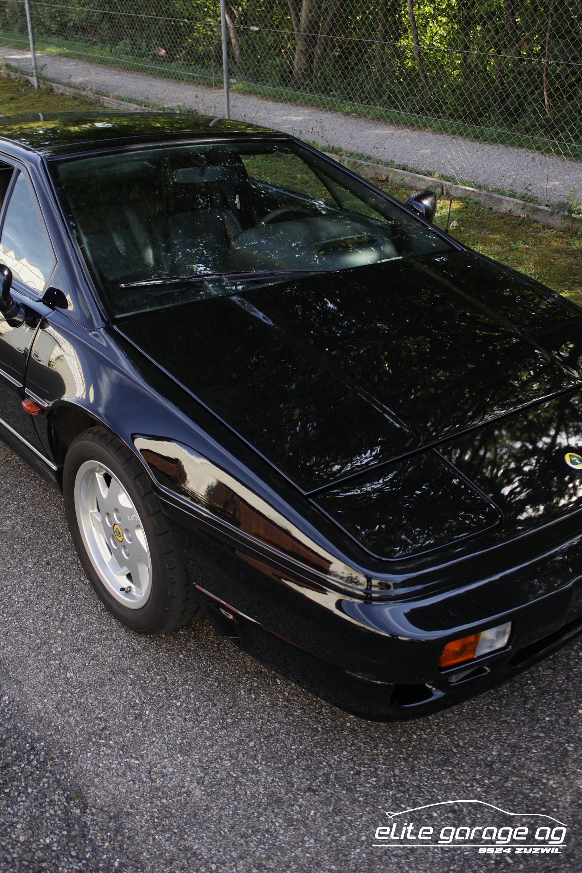 LOTUS ESPRIT SE LIEBHABERFAHRZEUG-image-8
