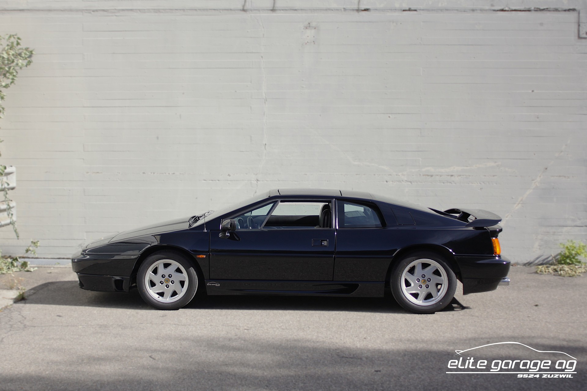 LOTUS ESPRIT SE LIEBHABERFAHRZEUG-image-1