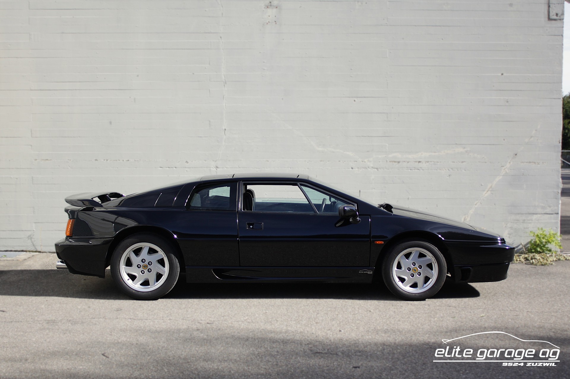 LOTUS ESPRIT SE LIEBHABERFAHRZEUG-image-5