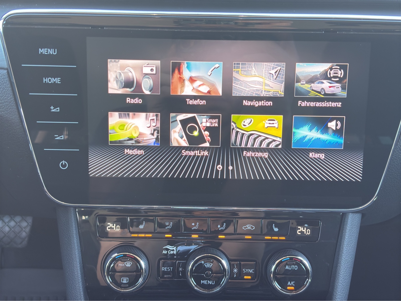 SKODA Superb Combi 2.0 TDI 200 Style 4x4 DSG-image-11