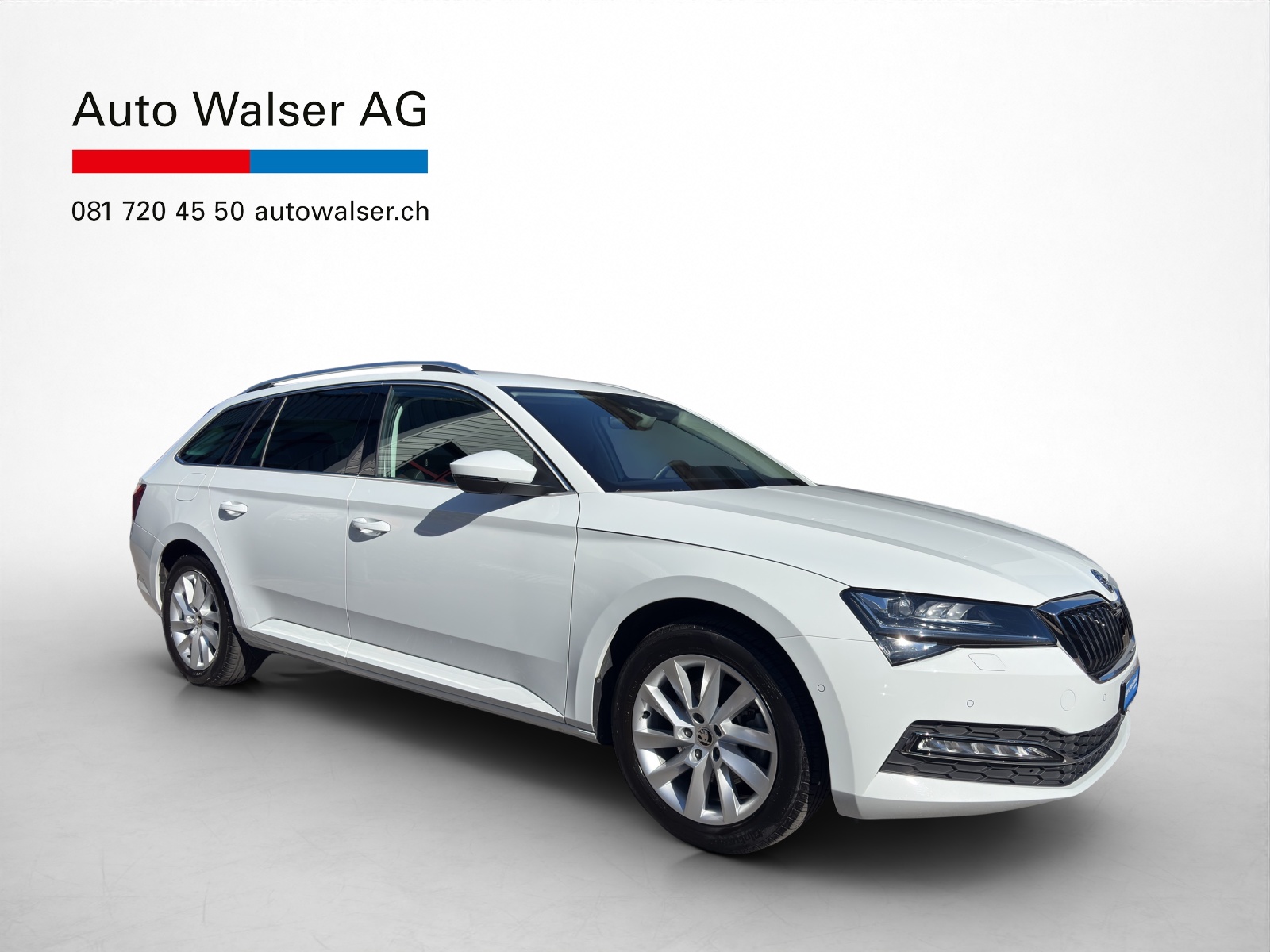 SKODA Superb Combi 2.0 TDI 200 Style 4x4 DSG-image-6