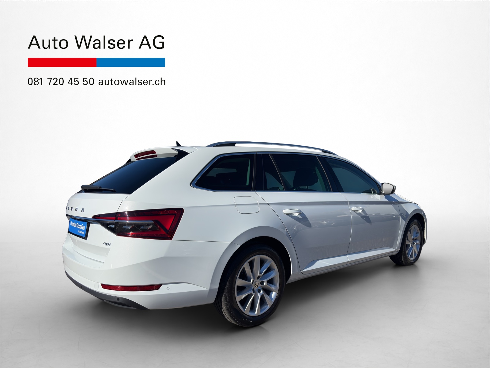 SKODA Superb Combi 2.0 TDI 200 Style 4x4 DSG-image-4