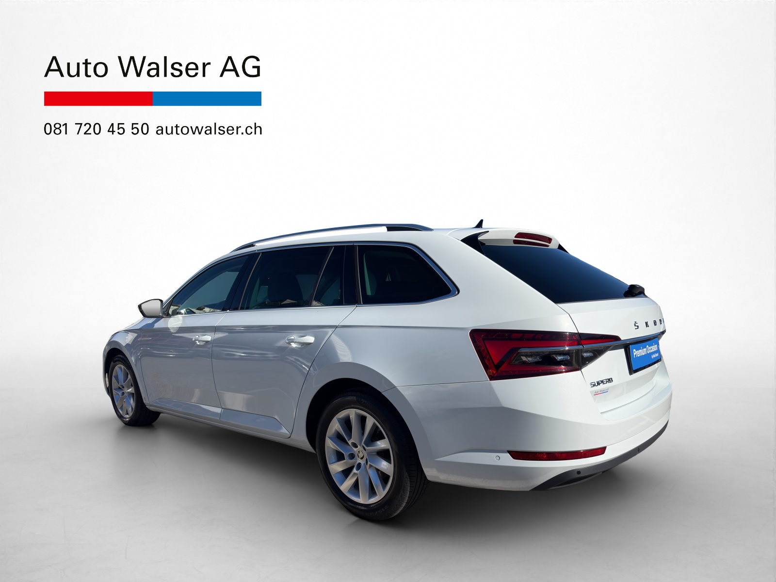 SKODA Superb Combi 2.0 TDI 200 Style 4x4 DSG-image-2