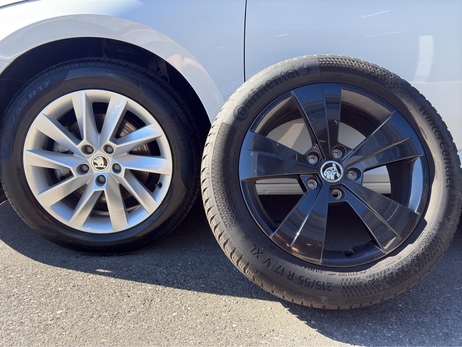 SKODA Superb Combi 2.0 TDI 200 Style 4x4 DSG-image-18