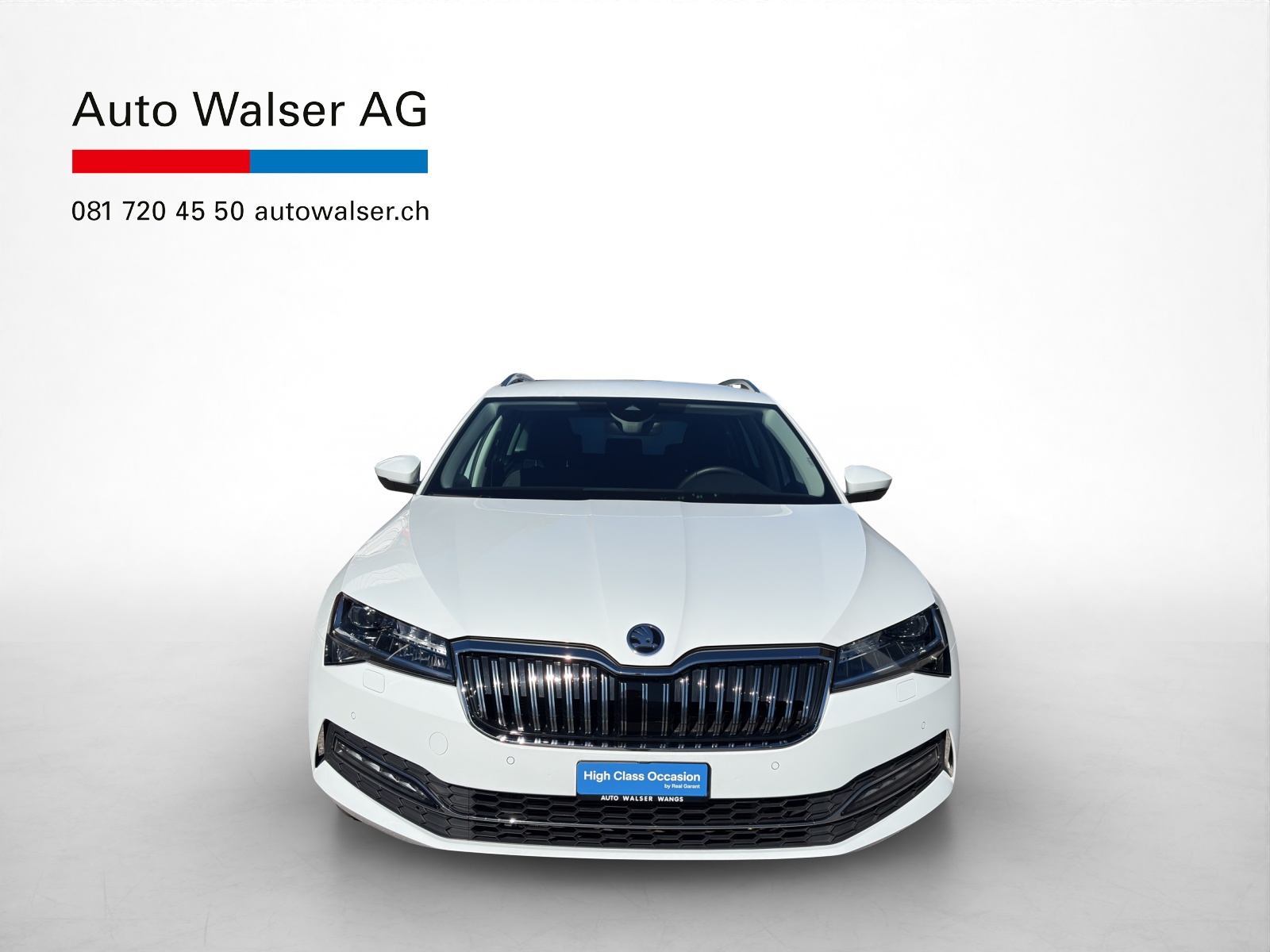 SKODA Superb Combi 2.0 TDI 200 Style 4x4 DSG-image-7