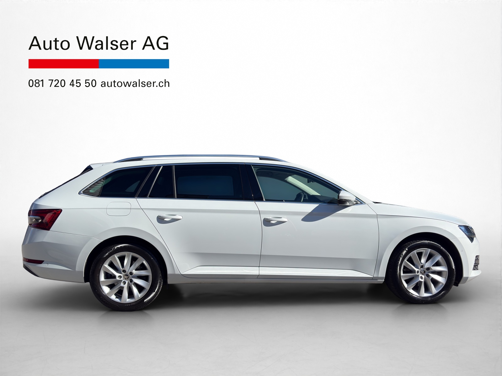 SKODA Superb Combi 2.0 TDI 200 Style 4x4 DSG-image-5