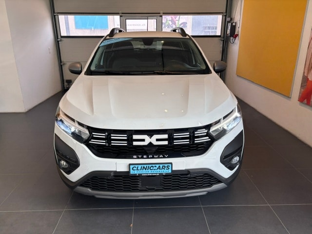 DACIA Sandero Stepway TCe 110 Expression-image-2
