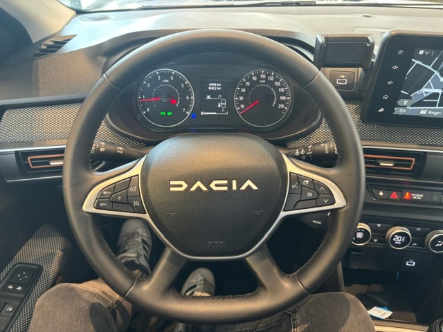 DACIA Sandero Stepway TCe 110 Expression-image-8