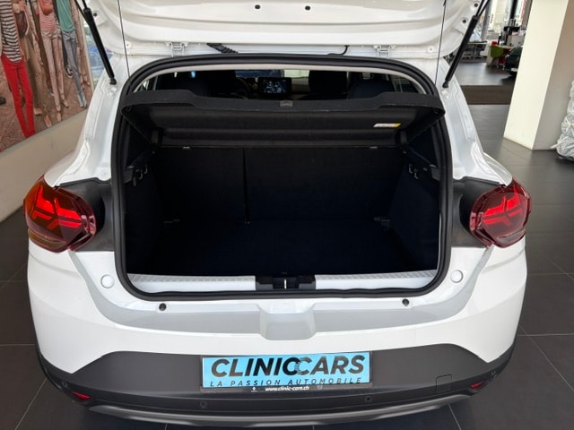 DACIA Sandero Stepway TCe 110 Expression-image-7