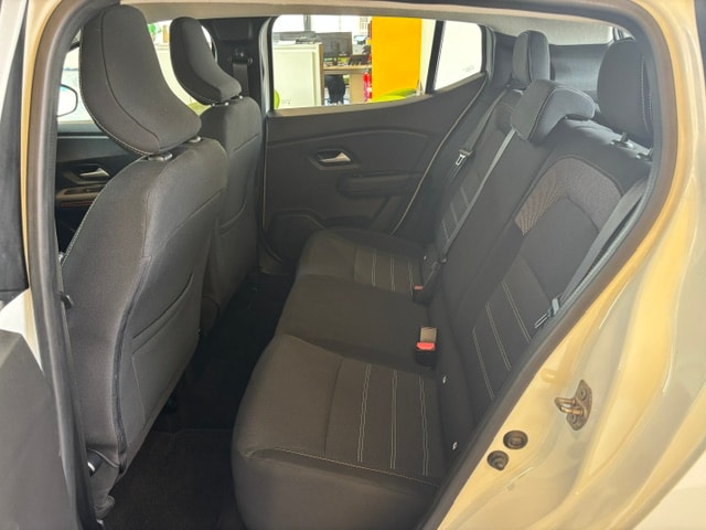 DACIA Sandero Stepway TCe 110 Expression-image-12