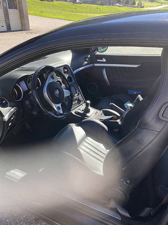 ALFA ROMEO BRERA-image-3