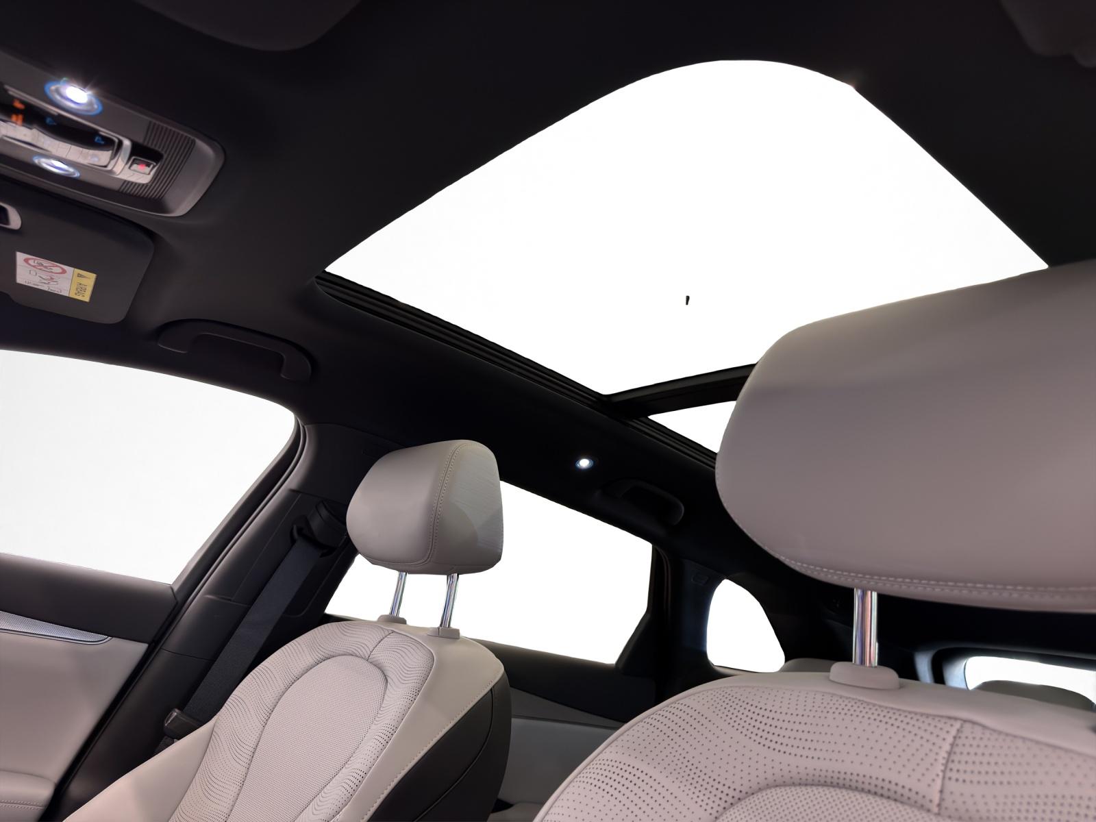 BYD Seal 6 DM-i Touring Comfort-image-18