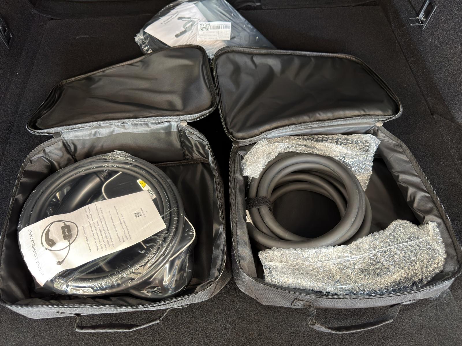 BYD Seal 6 DM-i Touring Comfort-image-21