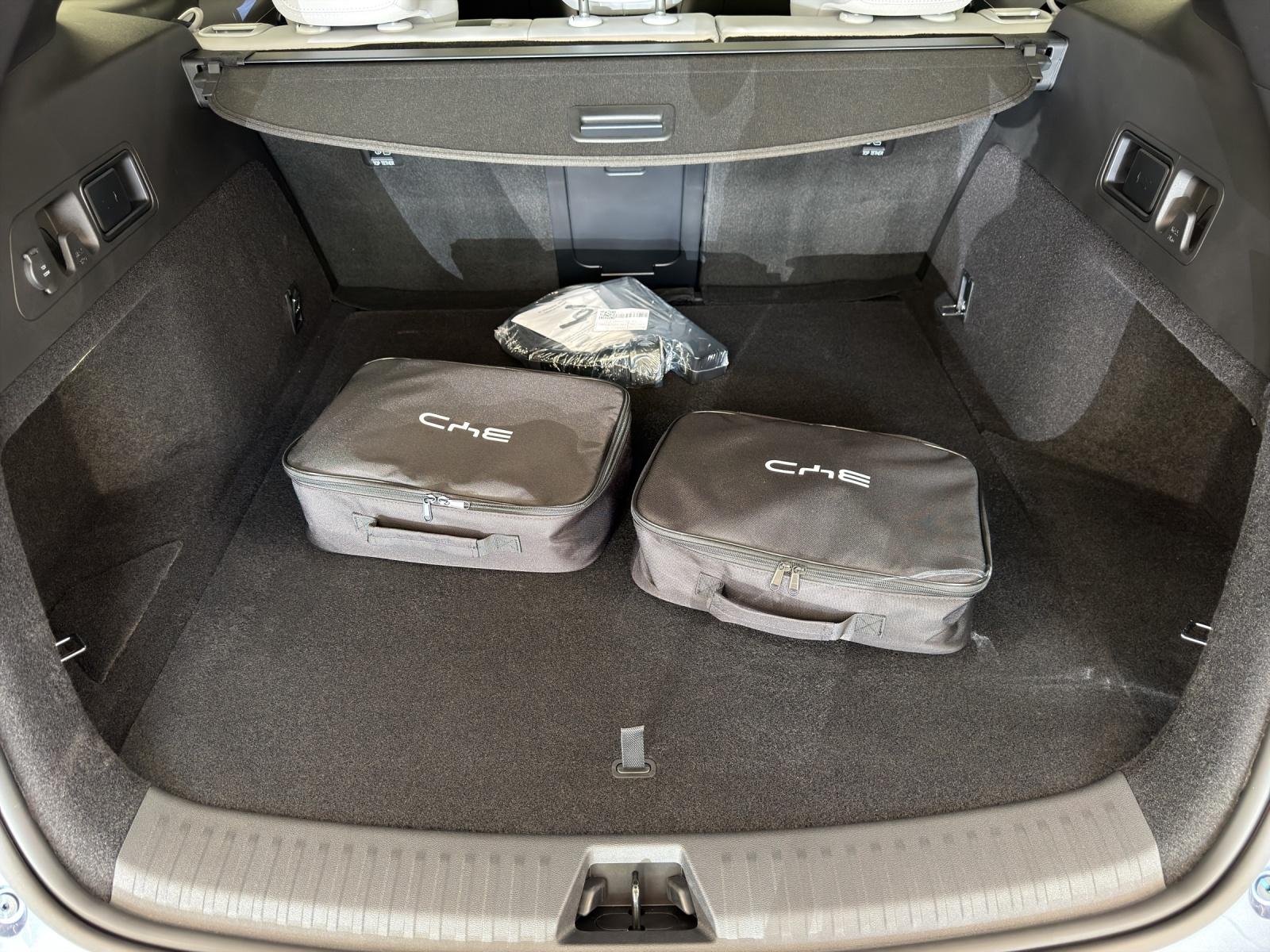 BYD Seal 6 DM-i Touring Comfort-image-20