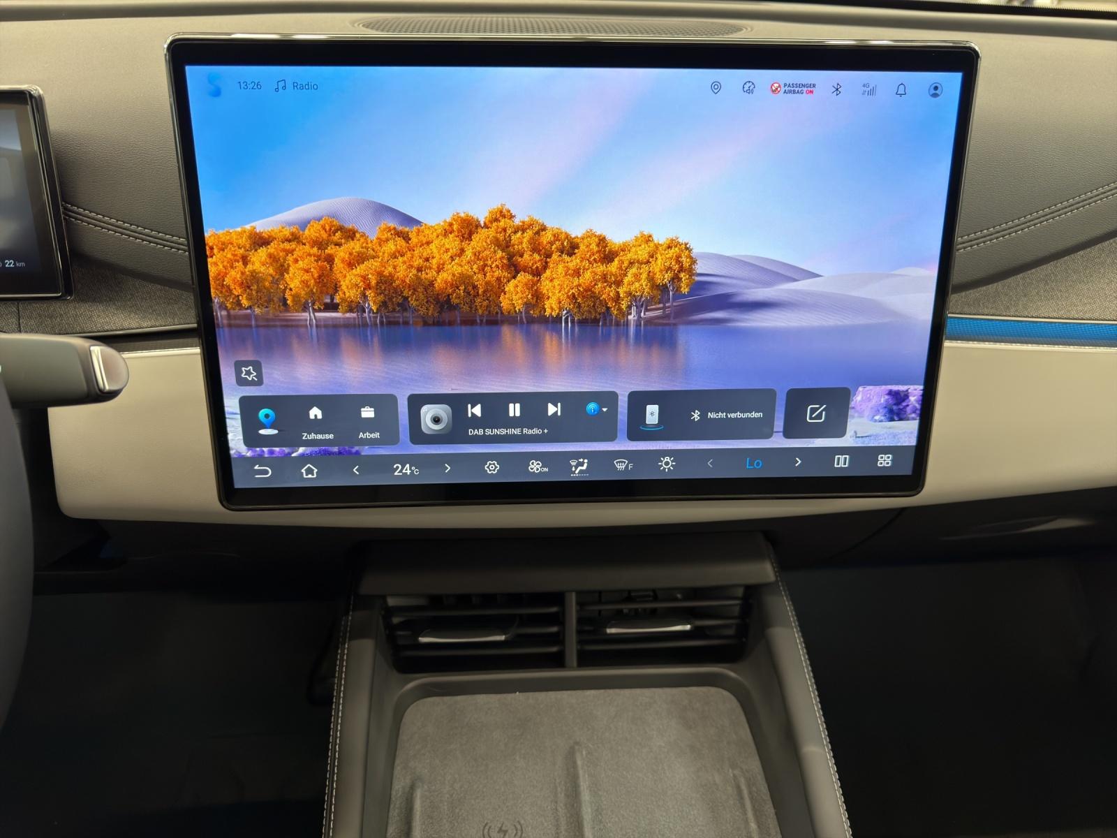 BYD Seal 6 DM-i Touring Comfort-image-12