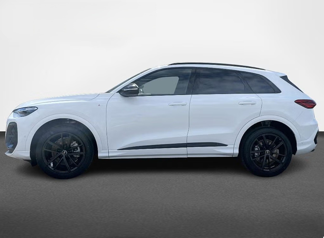 AUDI Q5 TDI quattro 150 kW S-tronic-image-1