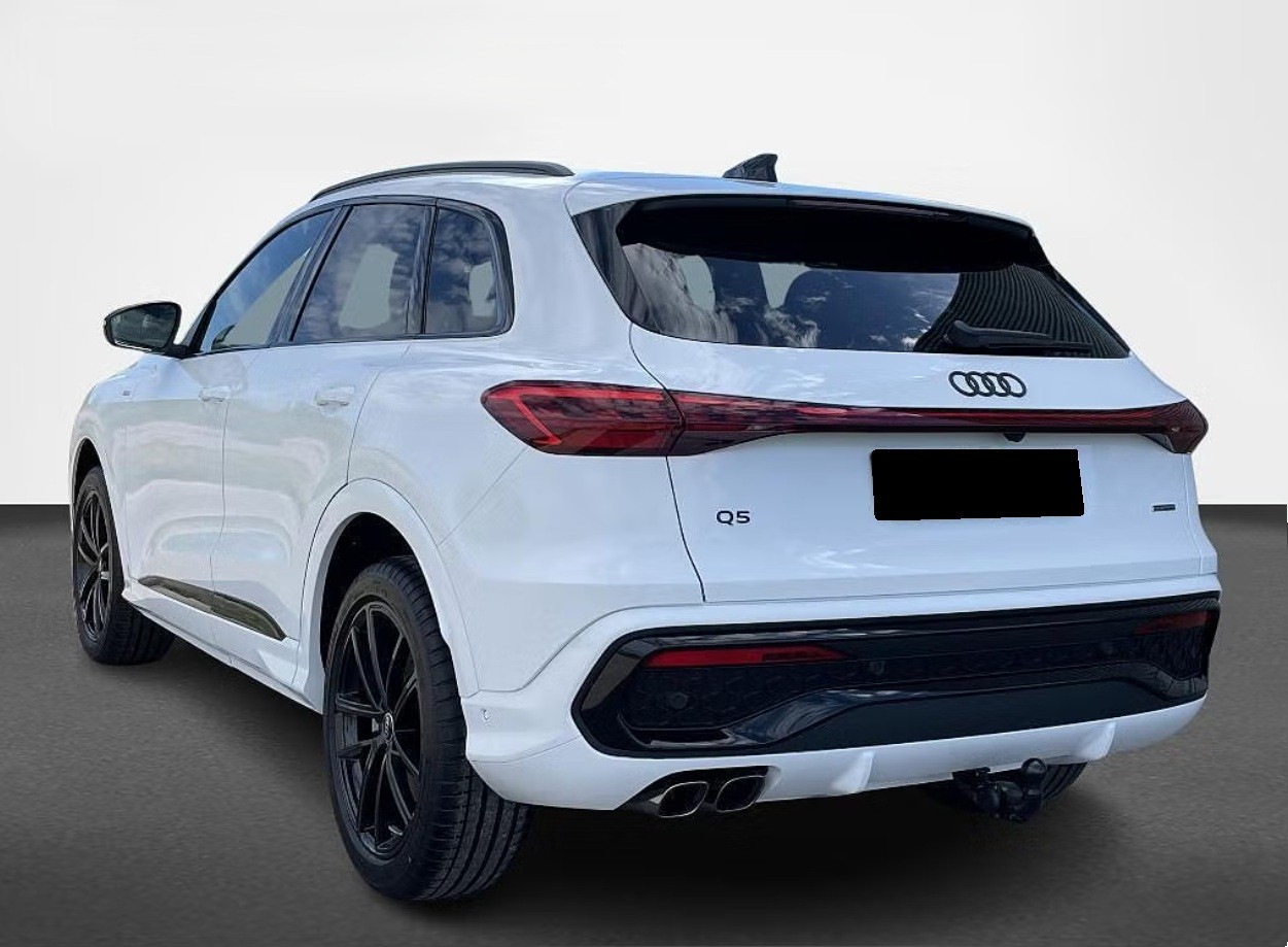 AUDI Q5 TDI quattro 150 kW S-tronic-image-2