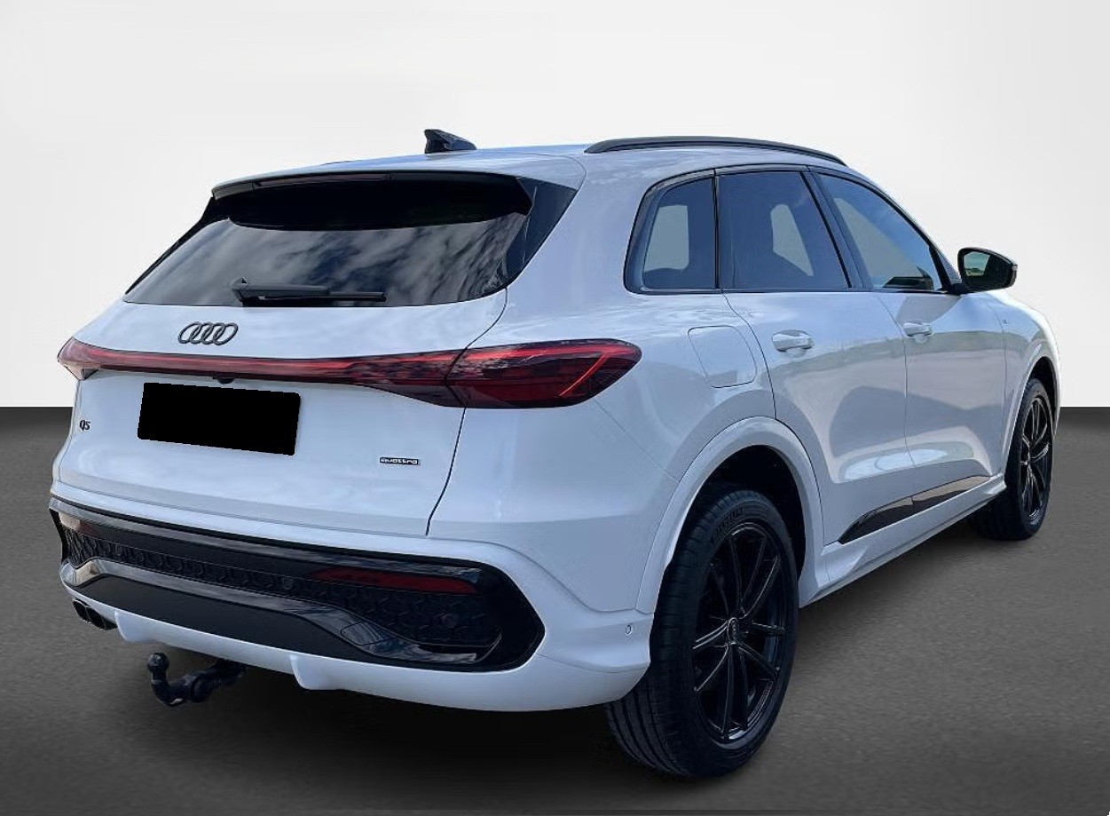AUDI Q5 TDI quattro 150 kW S-tronic-image-5