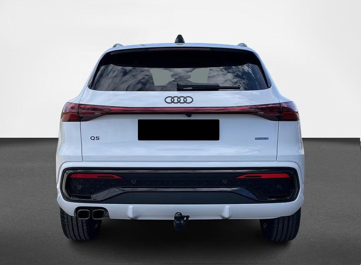 AUDI Q5 TDI quattro 150 kW S-tronic-image-3