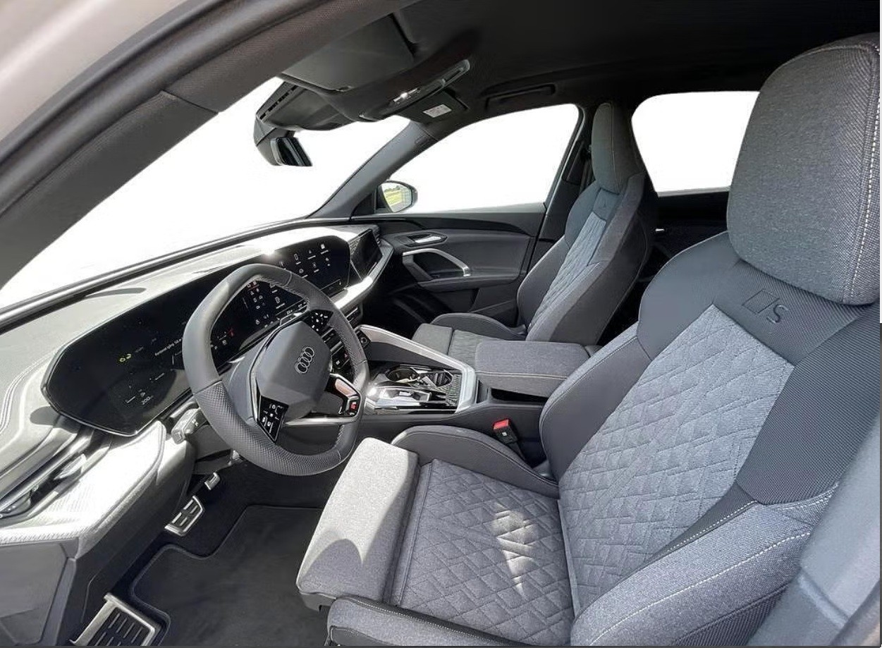 AUDI Q5 TDI quattro 150 kW S-tronic-image-6