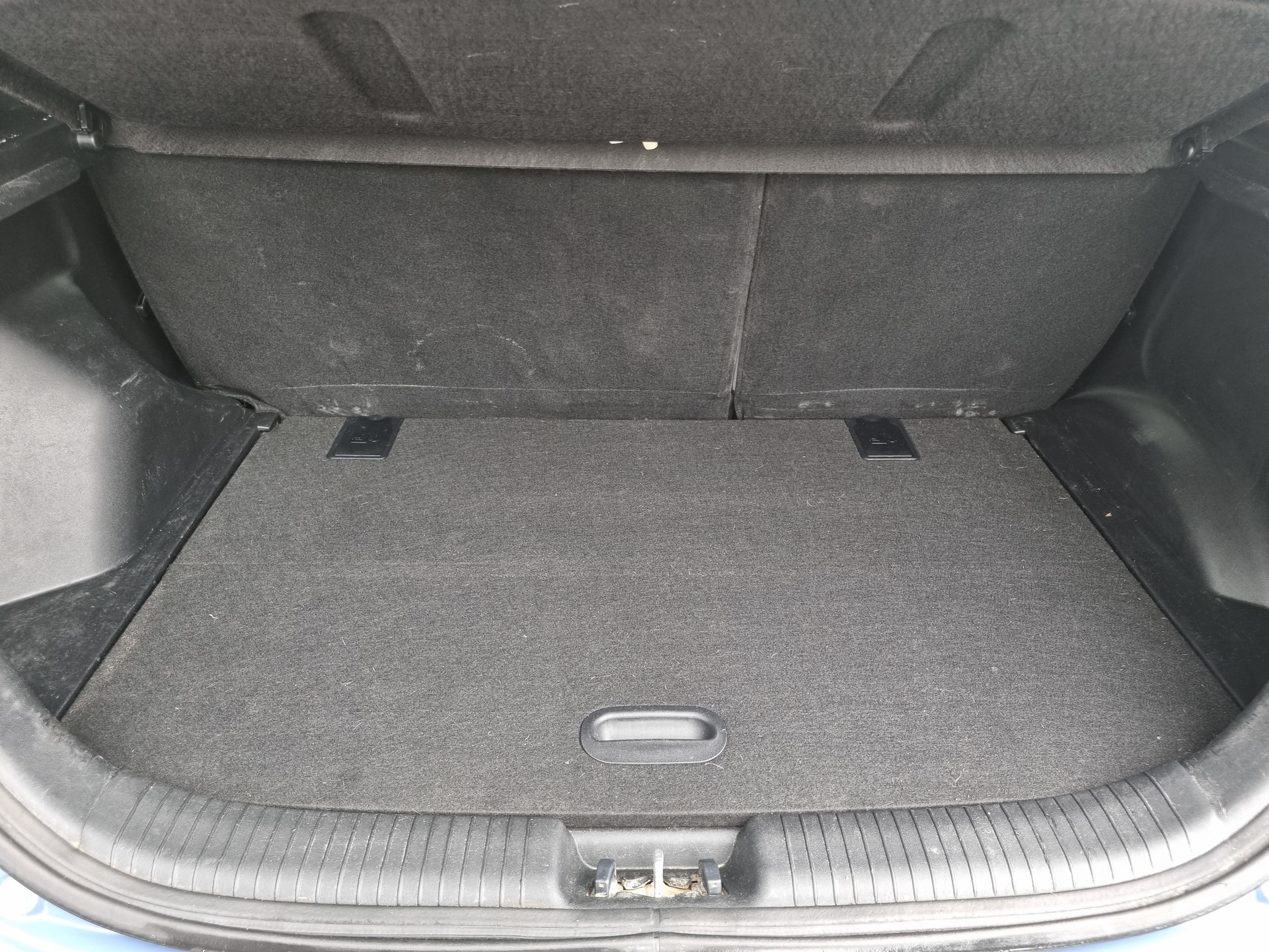 HYUNDAI iX20 1.6 Style Automatic-image-7