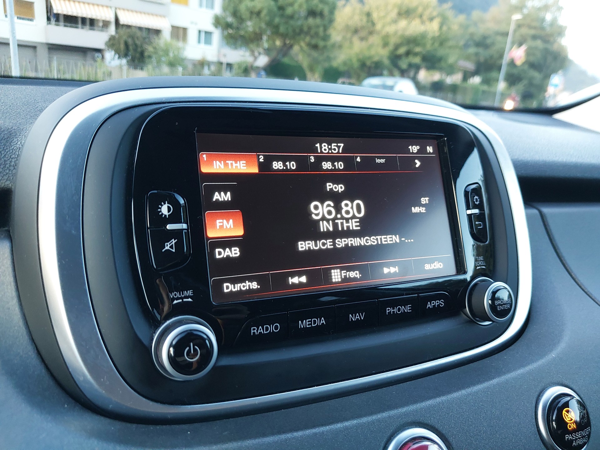 FIAT 500X 1.4T Cross Plus 4x4 Automatic-image-12