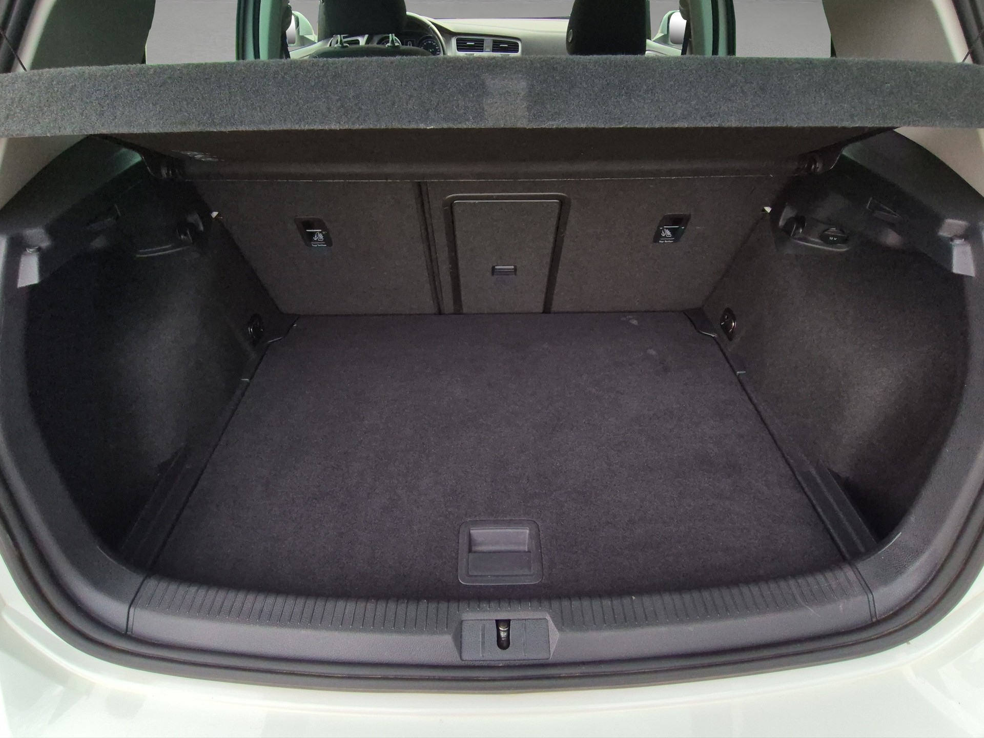 VW Golf 1.2 TSI Comfortline DSG-image-18