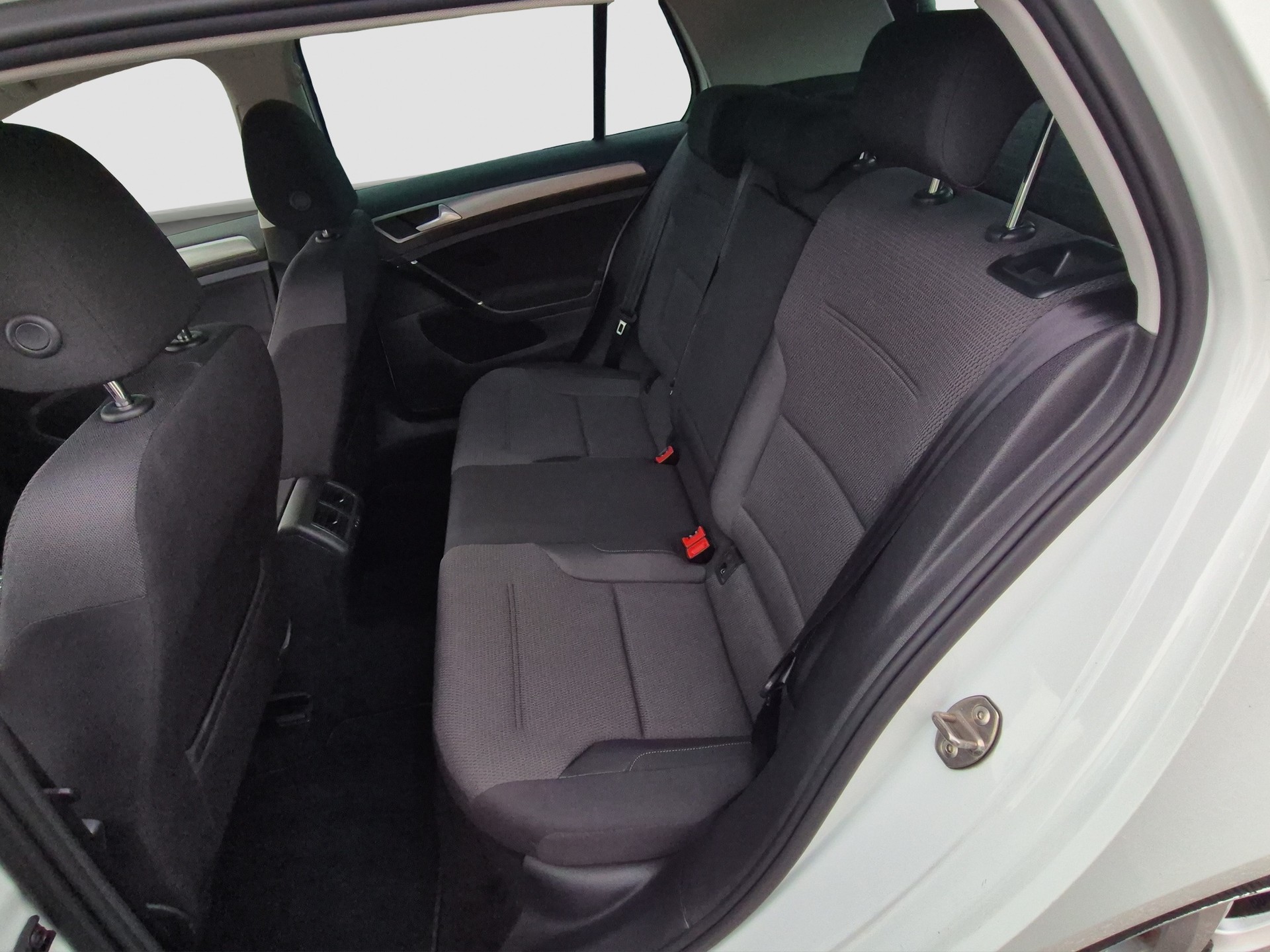 VW Golf 1.2 TSI Comfortline DSG-image-16