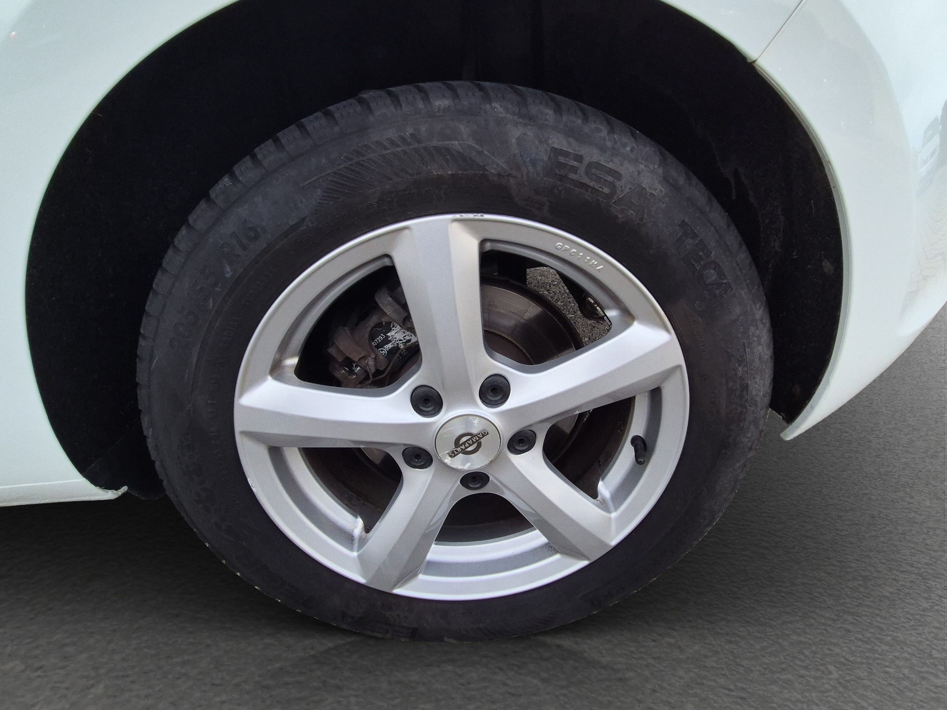 VW Golf 1.2 TSI Comfortline DSG-image-21