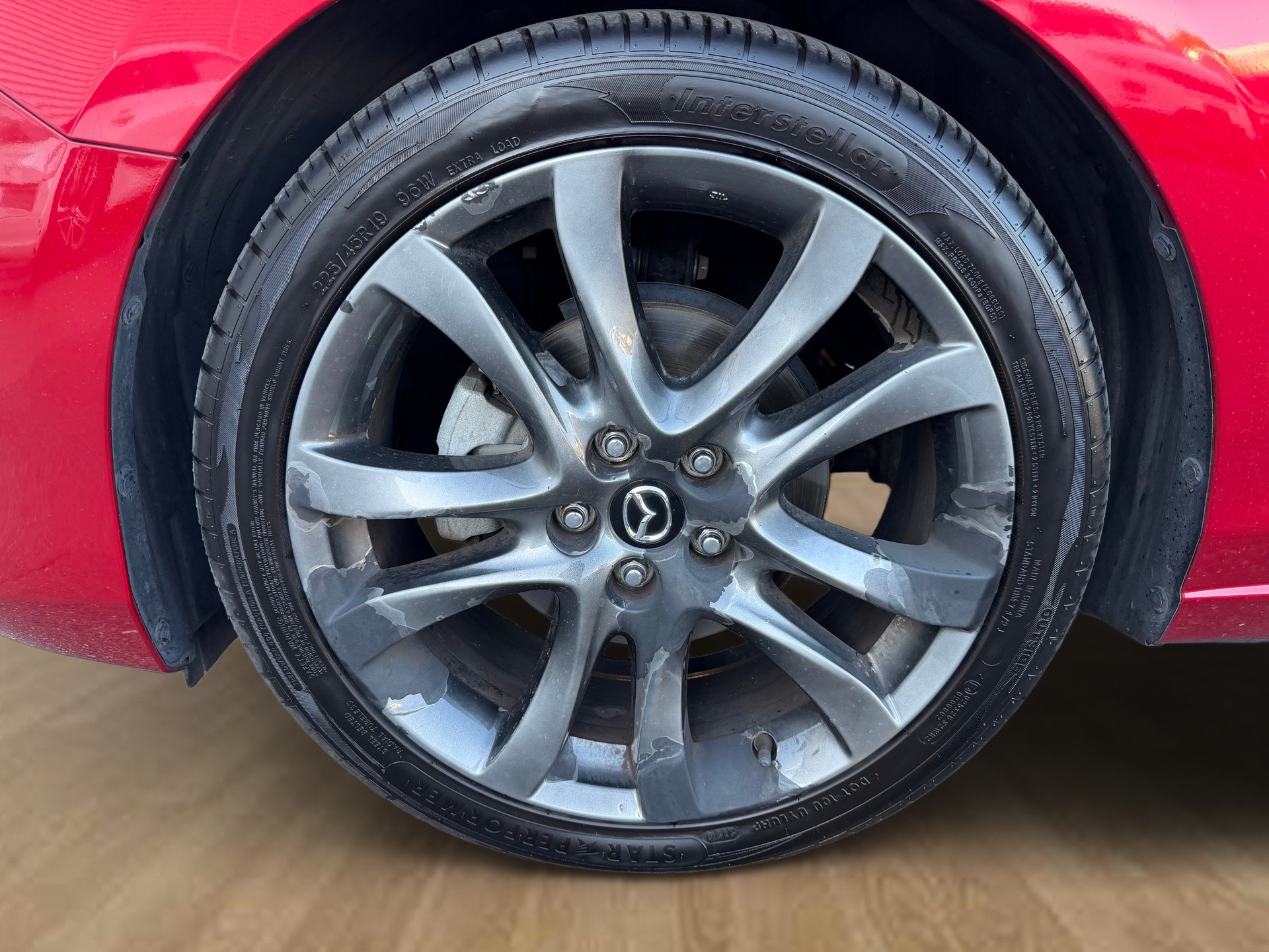 MAZDA 6 SW 2.2 D Revolution AWD Automatic Skyactive-D-image-30