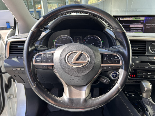 LEXUS RX 450h diamond AWD-image-8