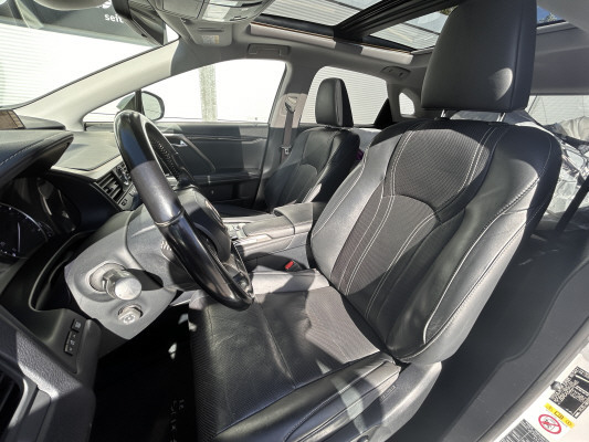 LEXUS RX 450h diamond AWD-image-6