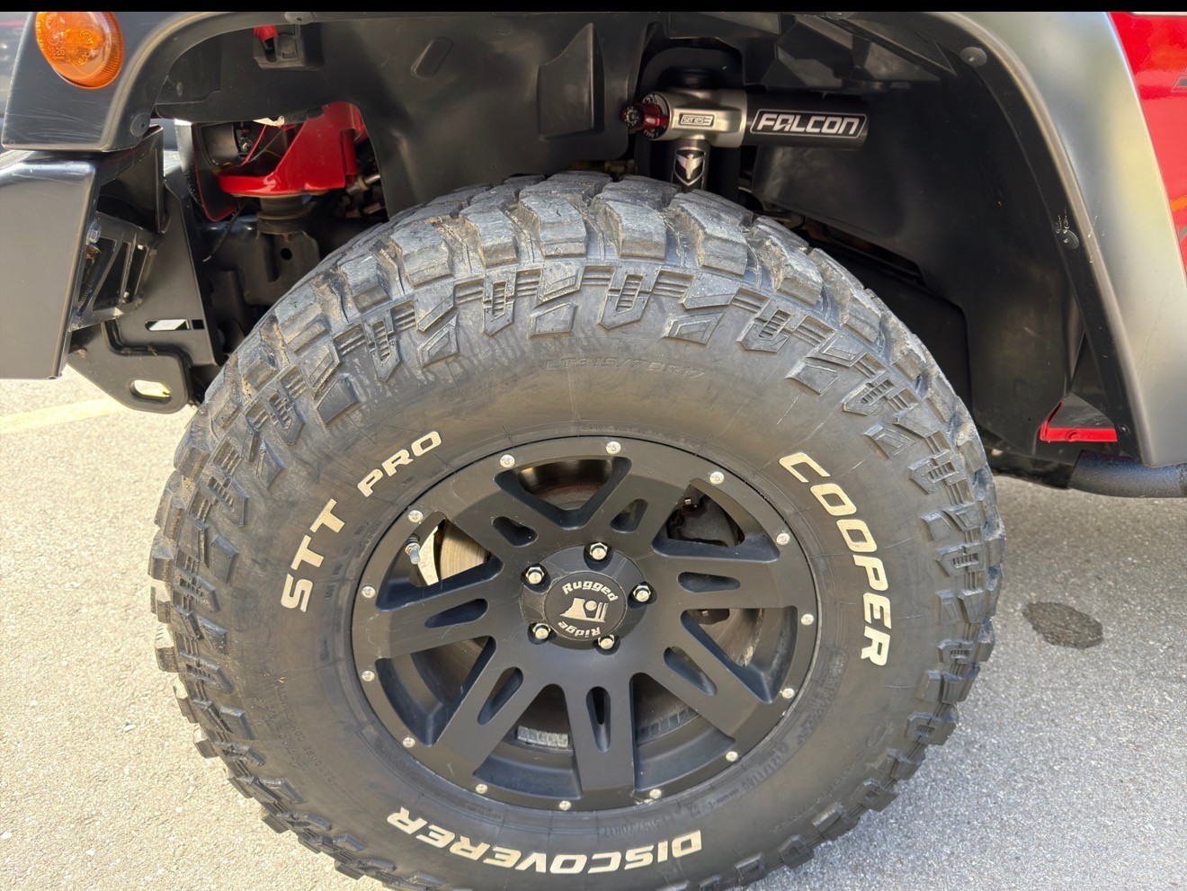 JEEP Wrangler 3.6 Unlimited Sahara Automatic hardtop-image-13