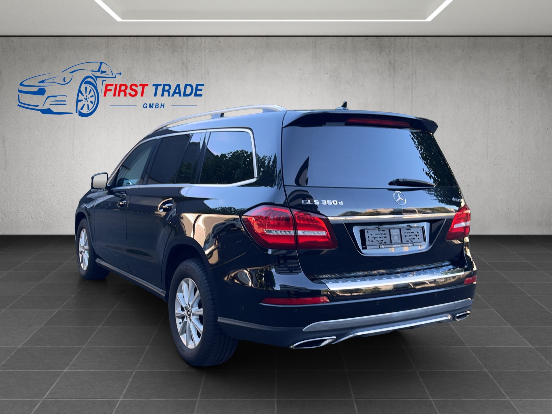 MERCEDES-BENZ GLS 350 d 4Matic 9G-TRONIC-image-6