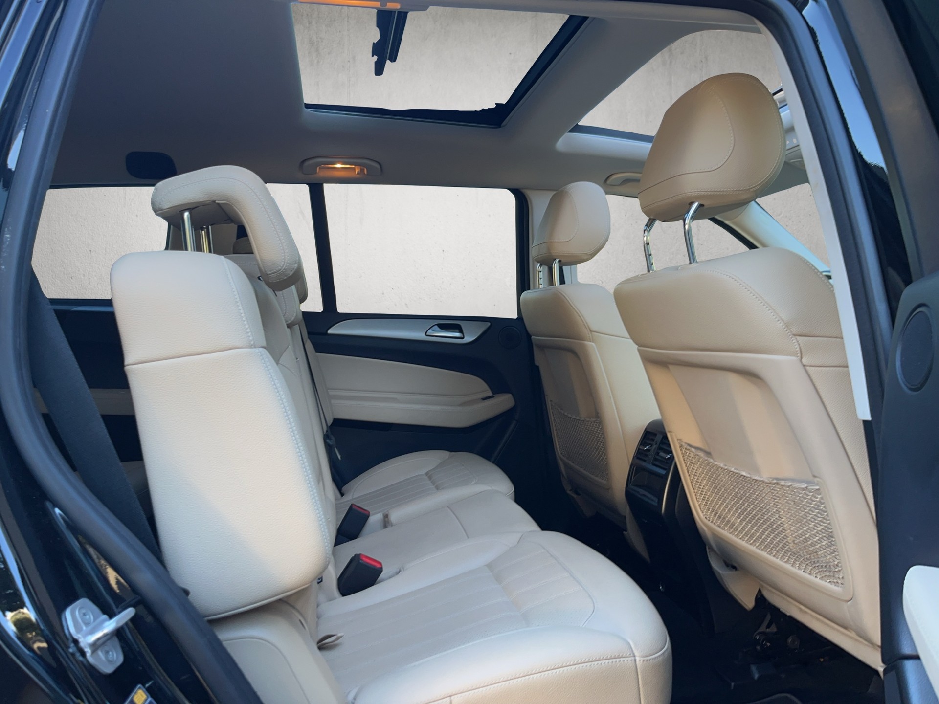 MERCEDES-BENZ GLS 350 d 4Matic 9G-TRONIC-image-10