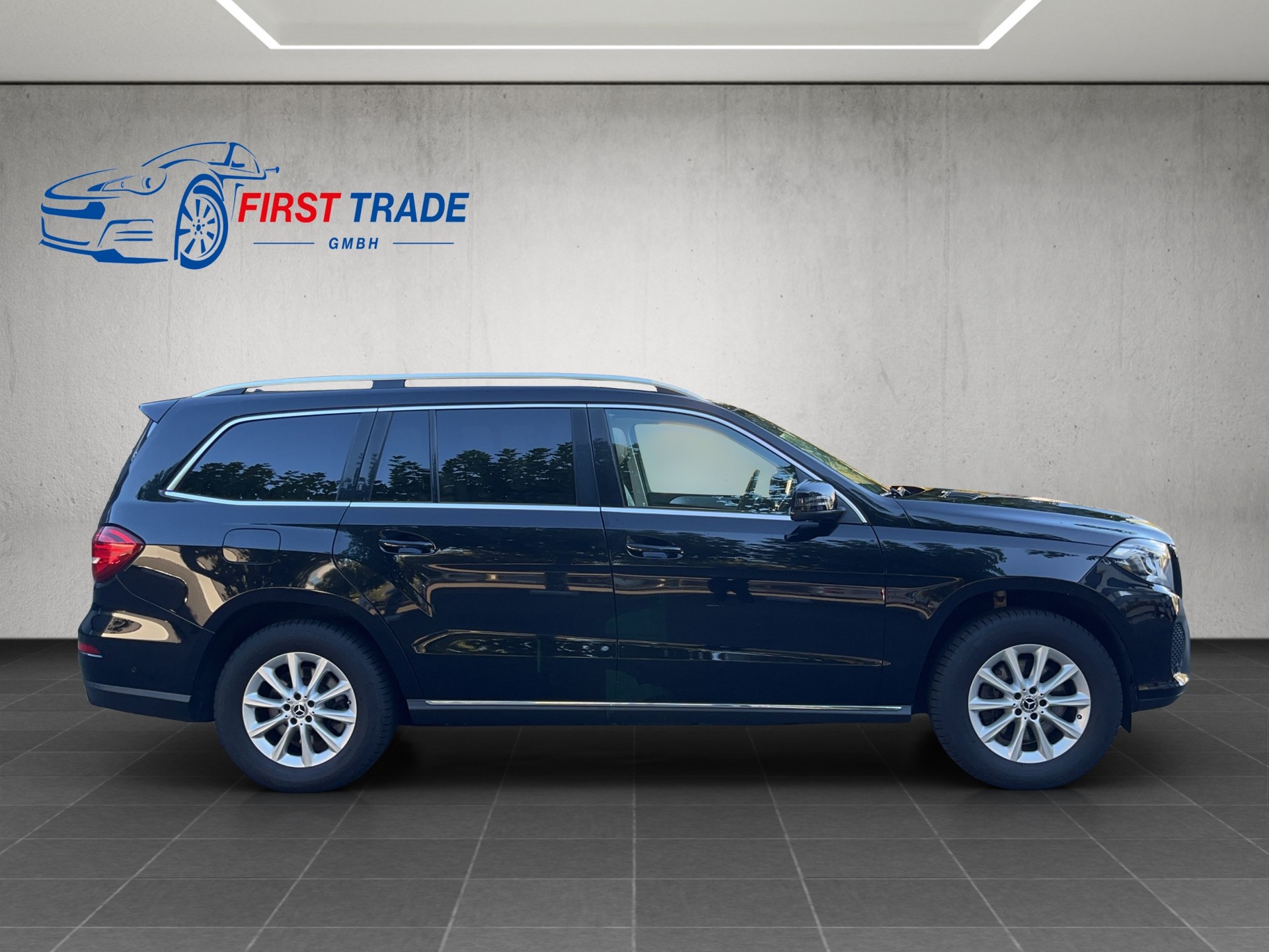 MERCEDES-BENZ GLS 350 d 4Matic 9G-TRONIC-image-3
