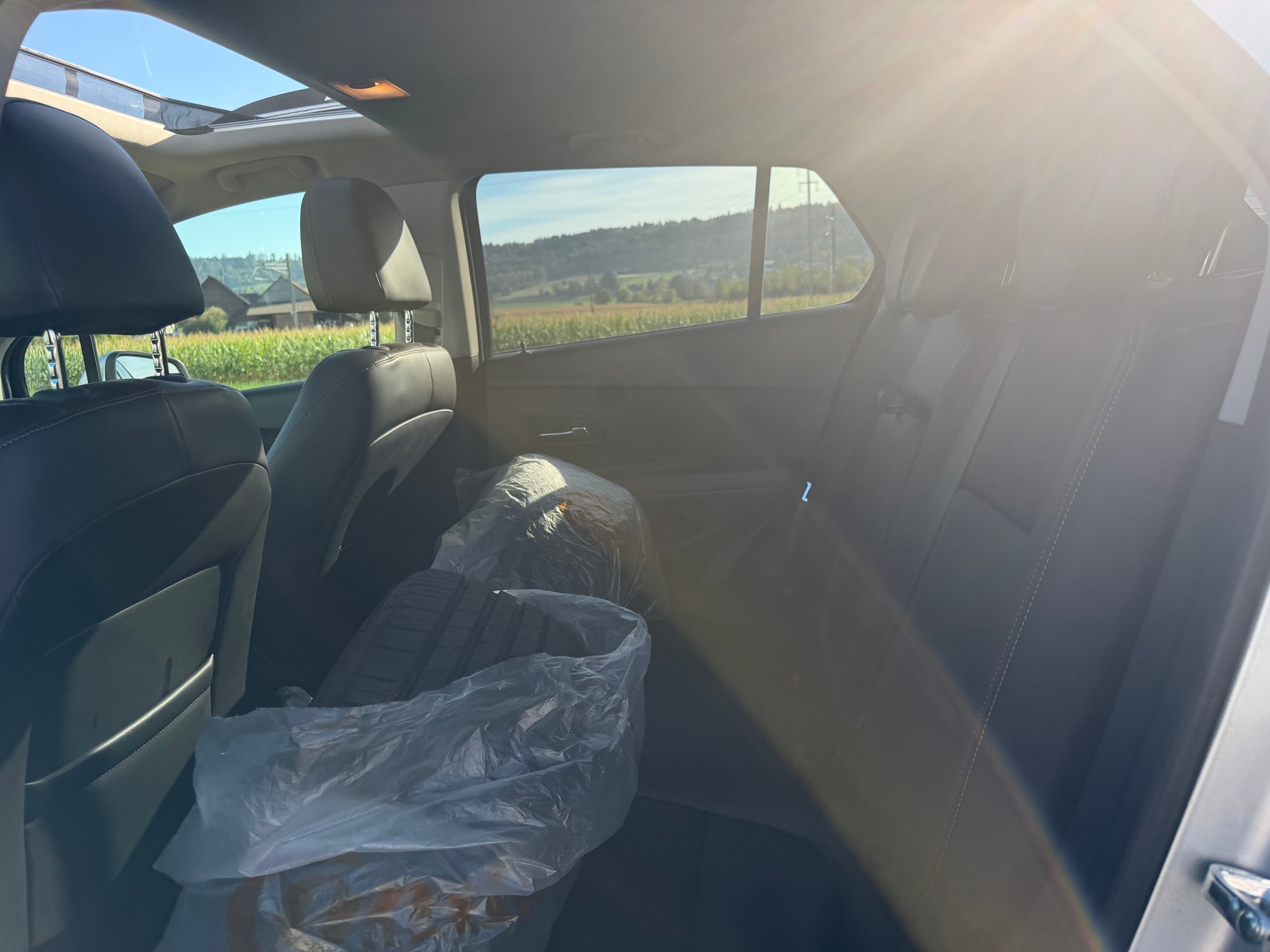 CHEVROLET Trax 1.4 T LTZ 4WD-image-23