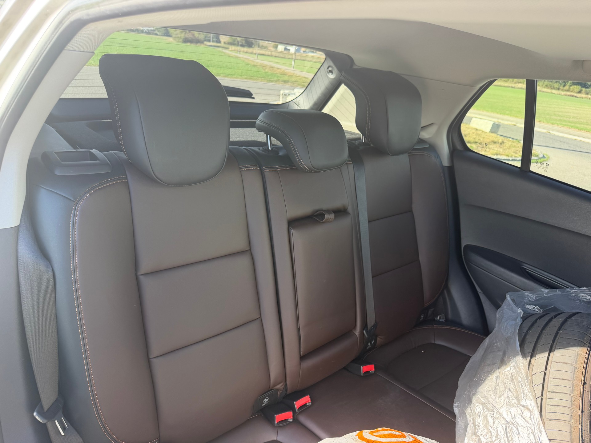 CHEVROLET Trax 1.4 T LTZ 4WD-image-27