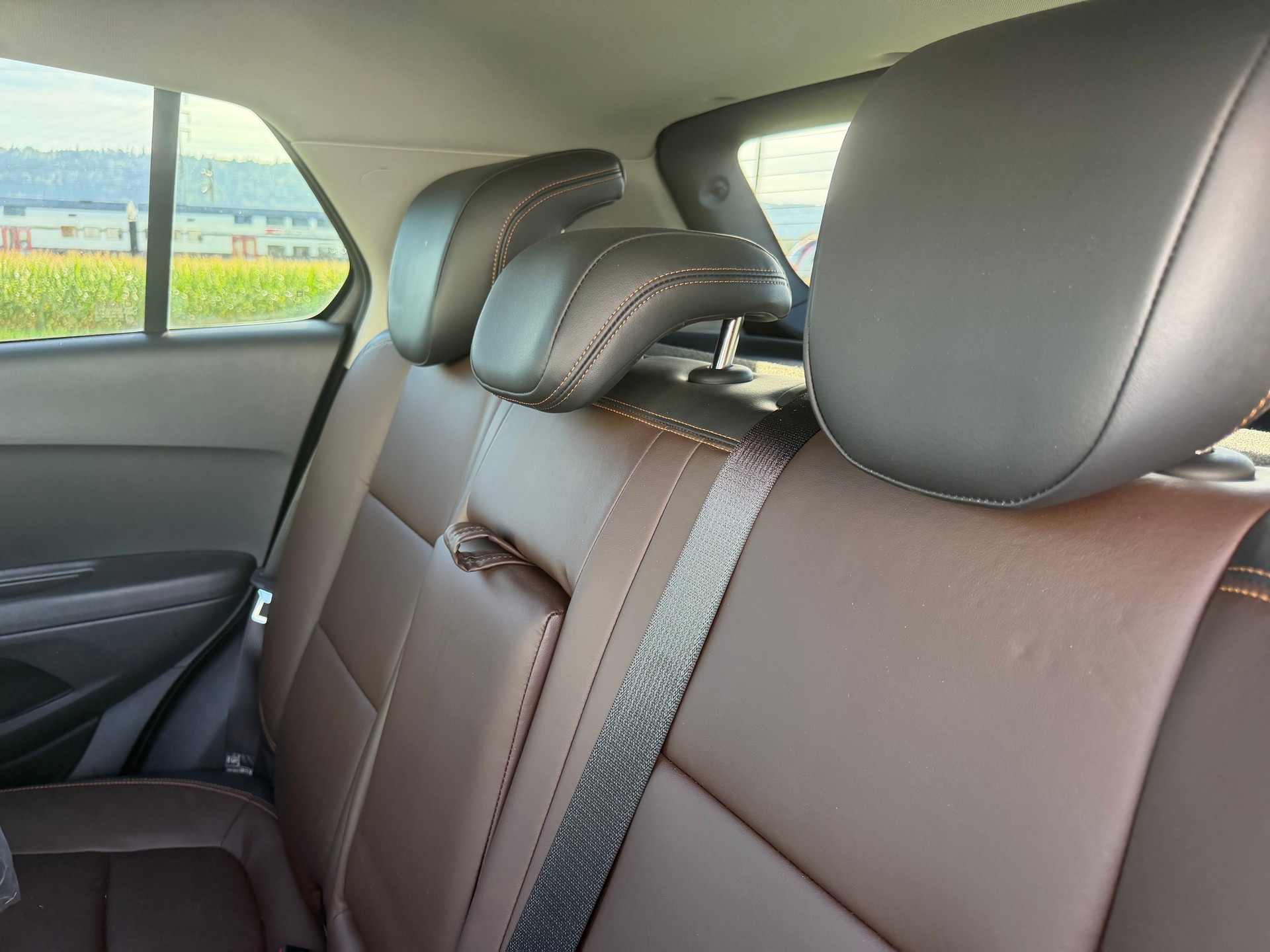 CHEVROLET Trax 1.4 T LTZ 4WD-image-24